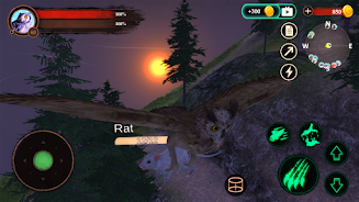 The Owl  Screenshot 5