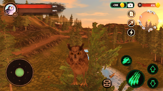 The Owl  Screenshot 7