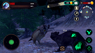 The Owl  Screenshot 8