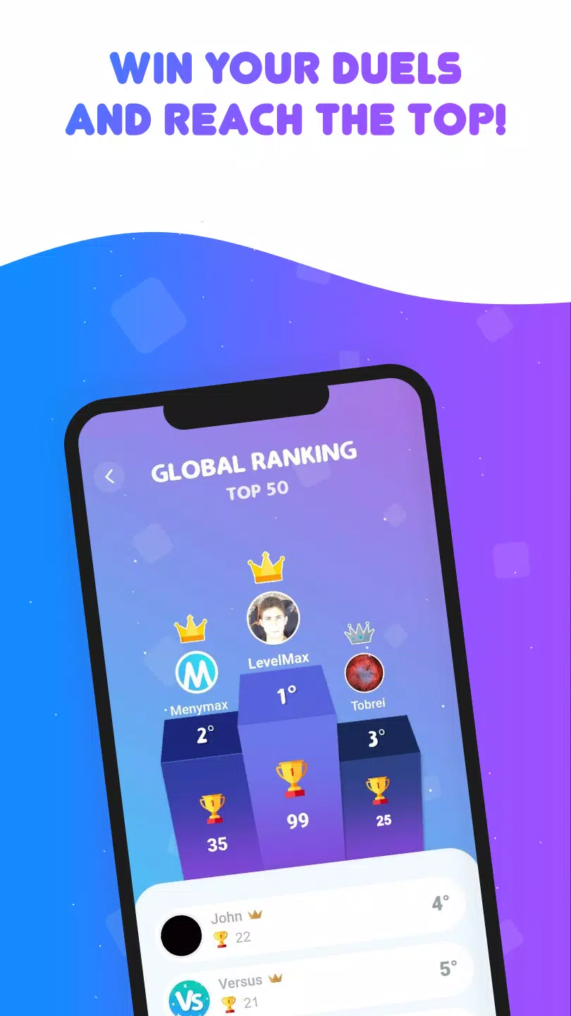 QuizVersus  Screenshot 6