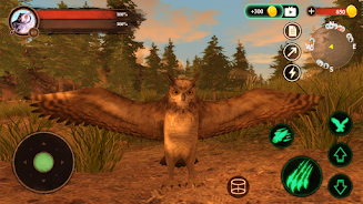 The Owl  Screenshot 6