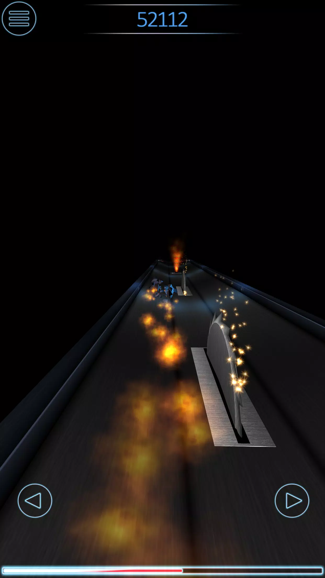 XTrem Ball Screenshot 5