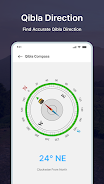 Smart Compass: Digital Compass Screenshot 3