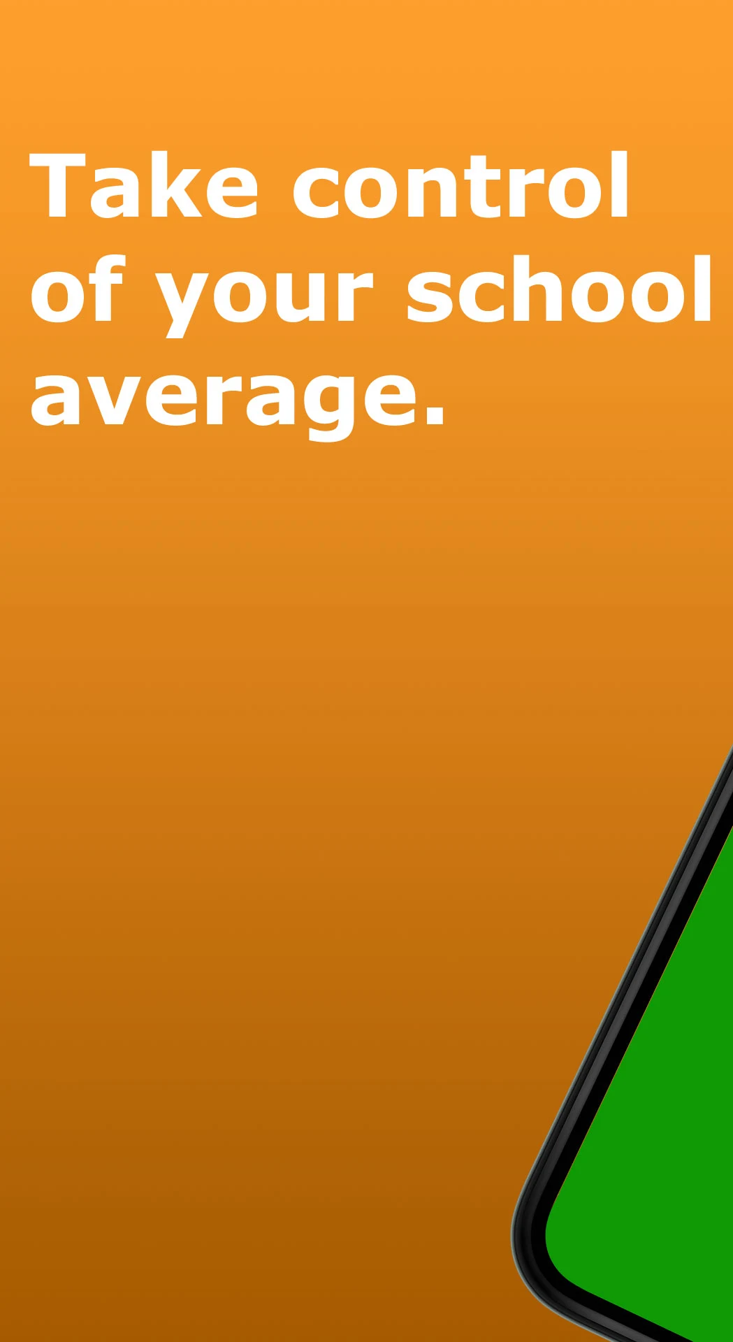 School planner (Diary)  Screenshot 1