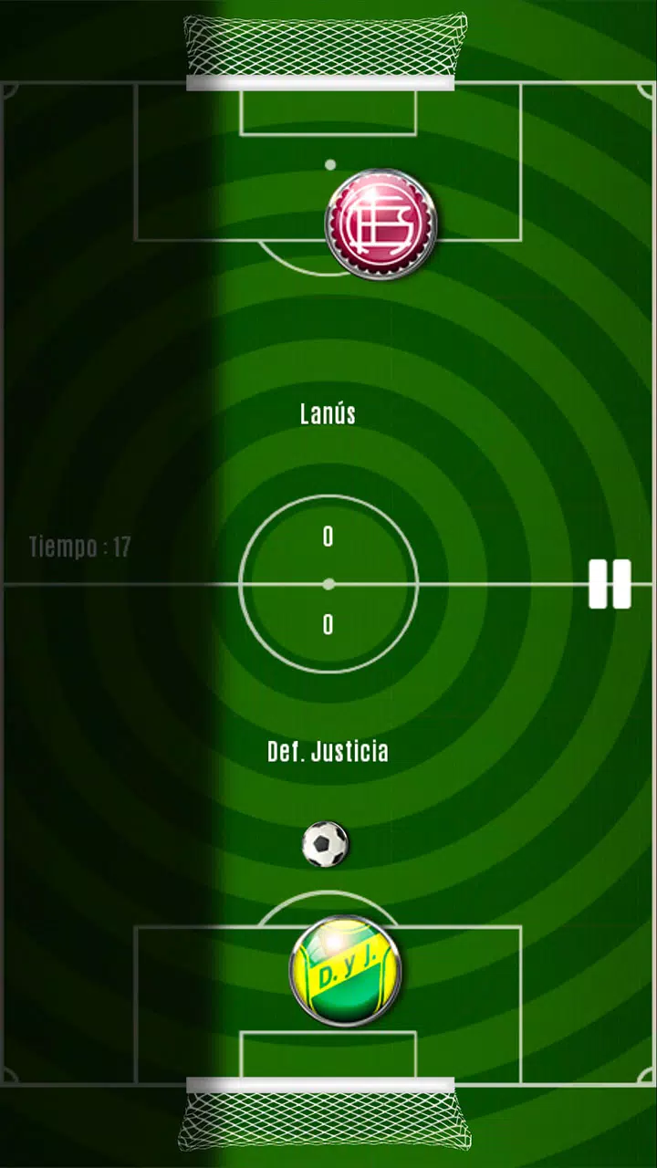 Air Superliga Screenshot 4