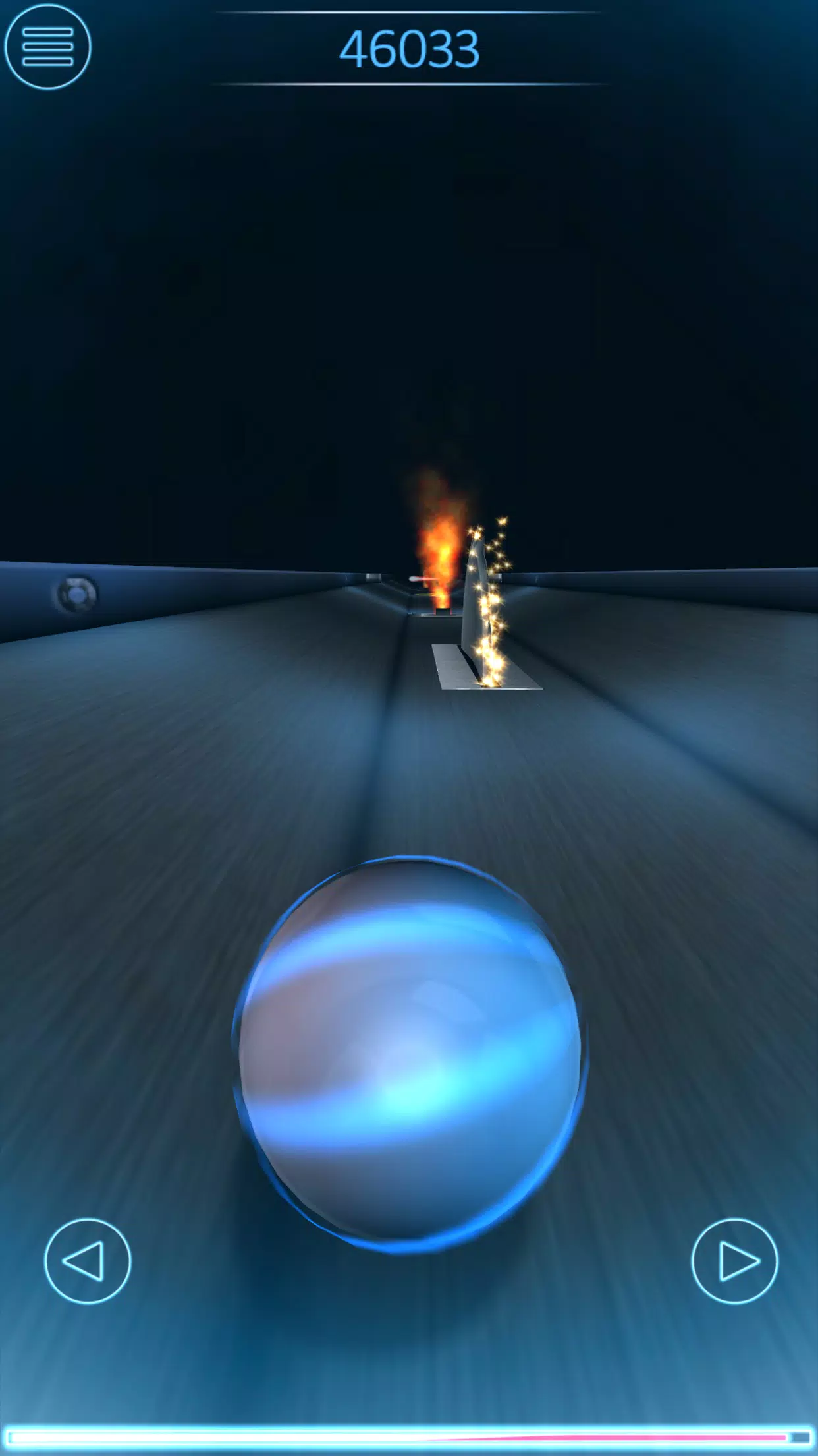 XTrem Ball Screenshot 4
