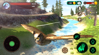 The Owl  Screenshot 3