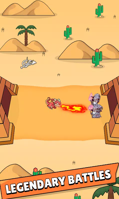 We R Monsters  Screenshot 4