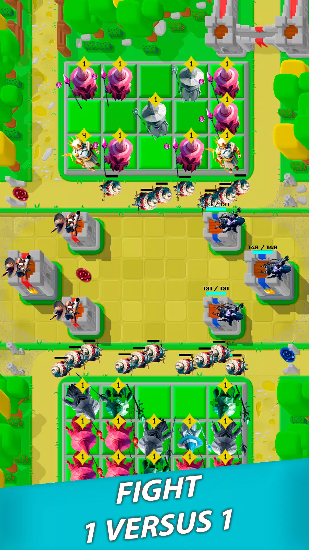 Build and Heal  Screenshot 7