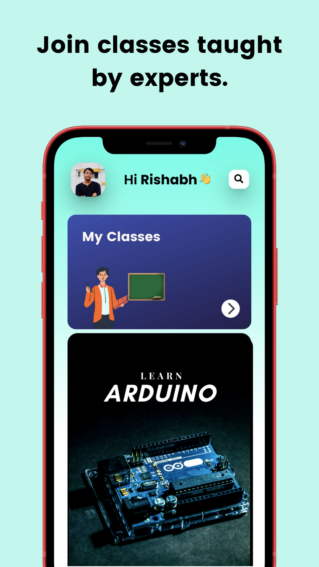 WitBlox  Screenshot 5