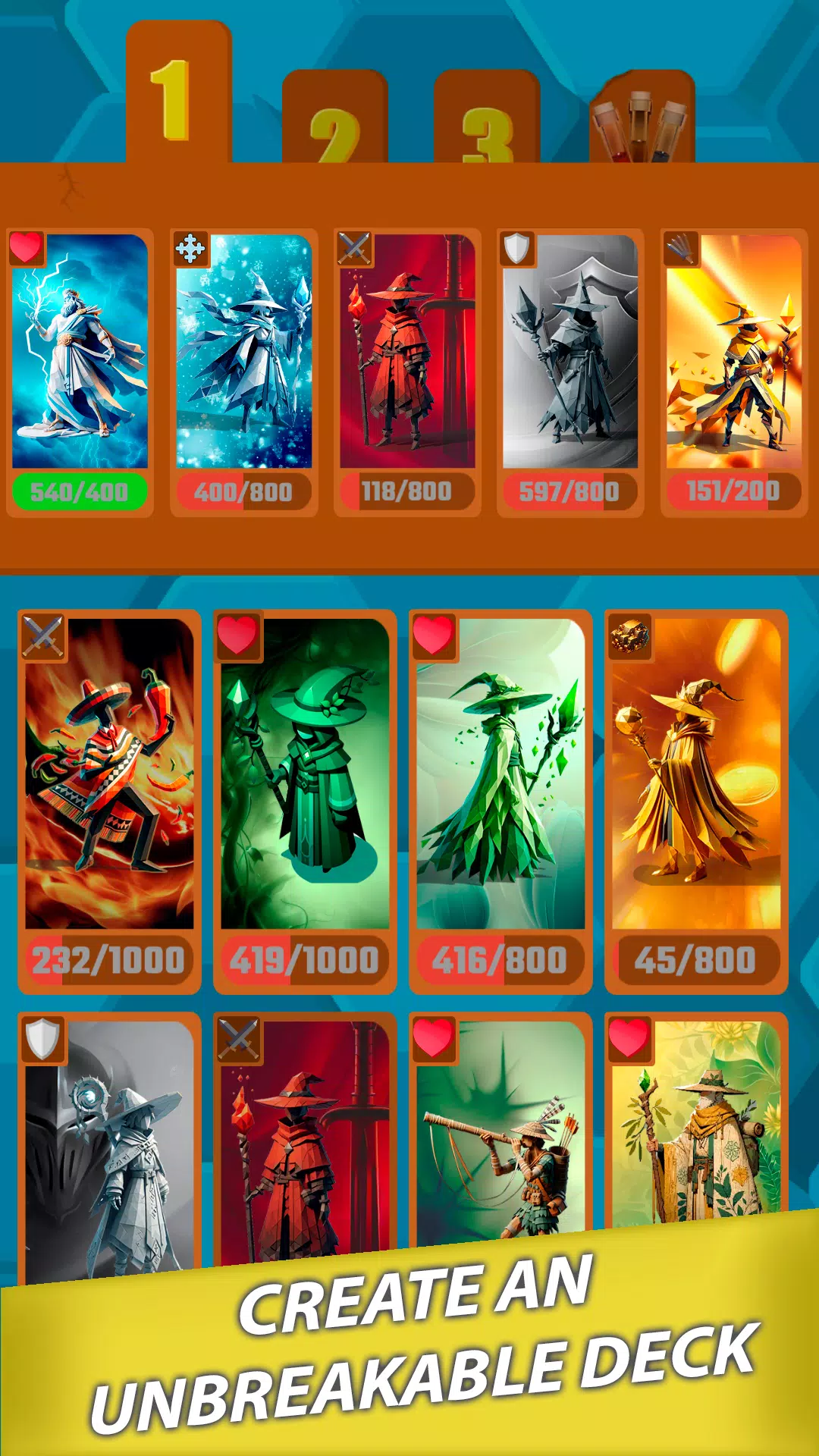 Build and Heal  Screenshot 8