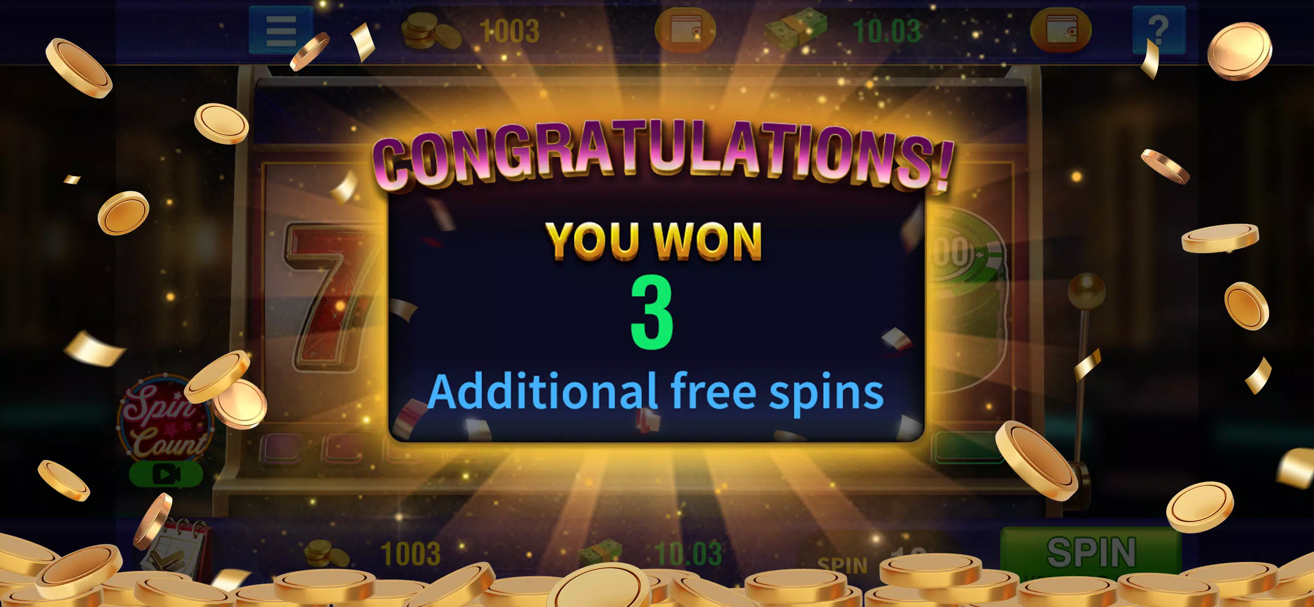 Jackpot Joyride  Screenshot 5