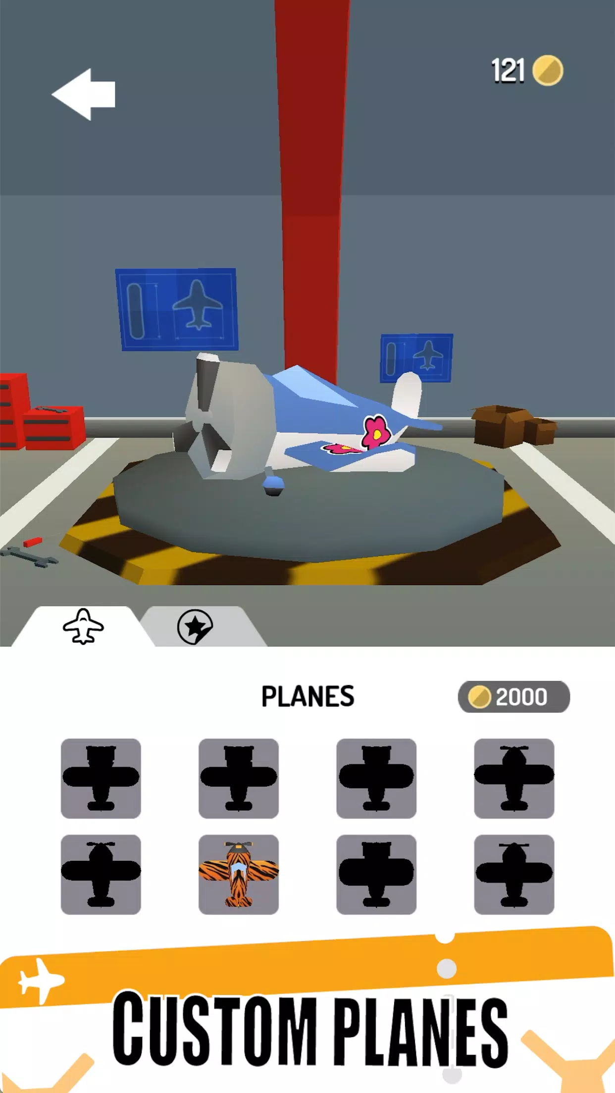 Speed Wings  Screenshot 3