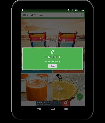 Low Calorie Recipes  Screenshot 14