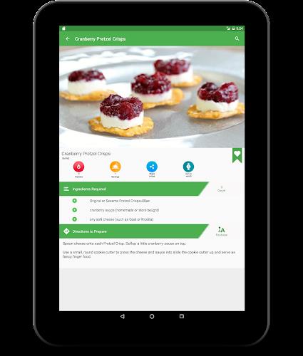 Low Calorie Recipes  Screenshot 12