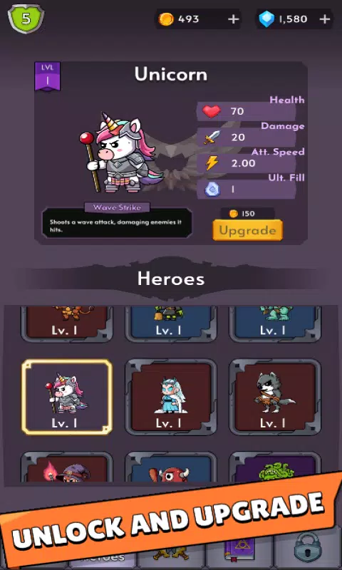 We R Monsters  Screenshot 5