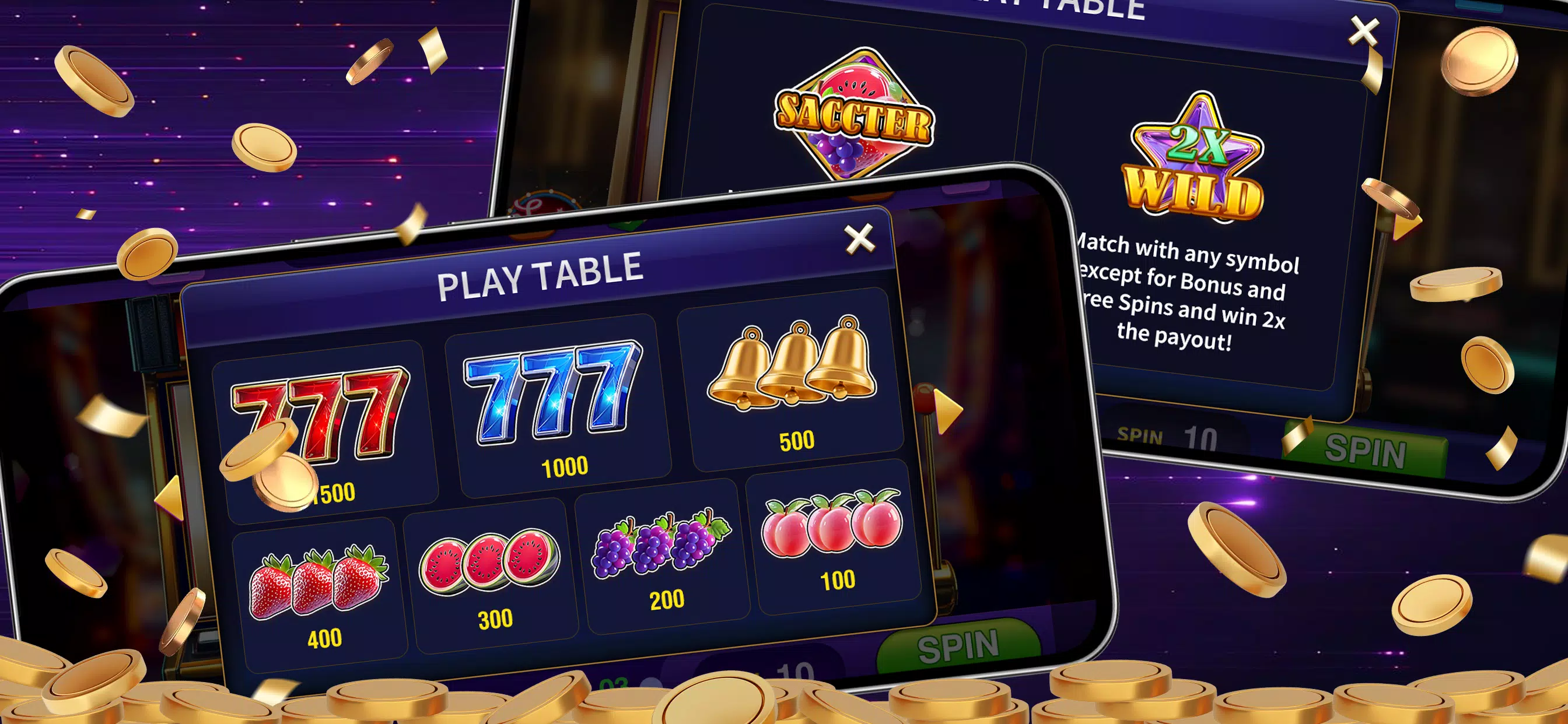 Jackpot Joyride  Screenshot 4