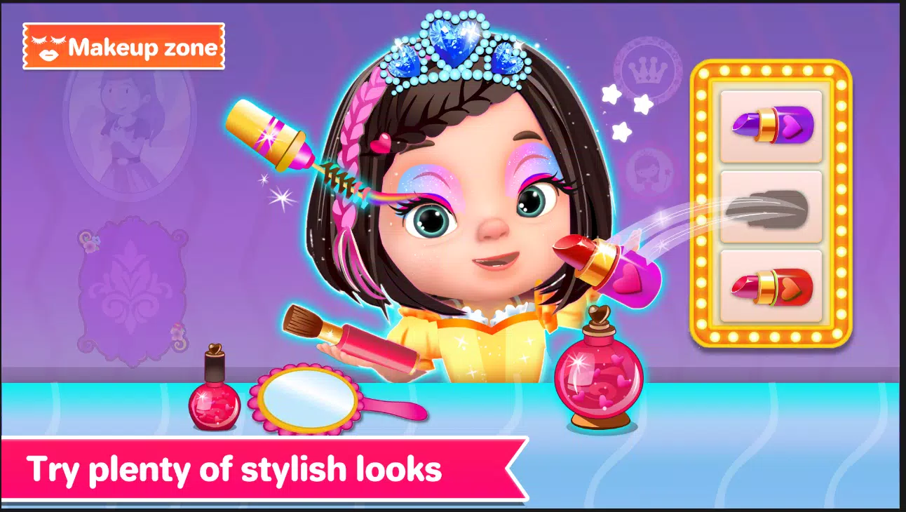 Funzooly - Kids Learning Games  Screenshot 4