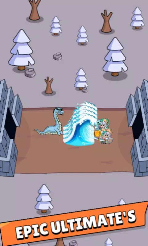 We R Monsters  Screenshot 6