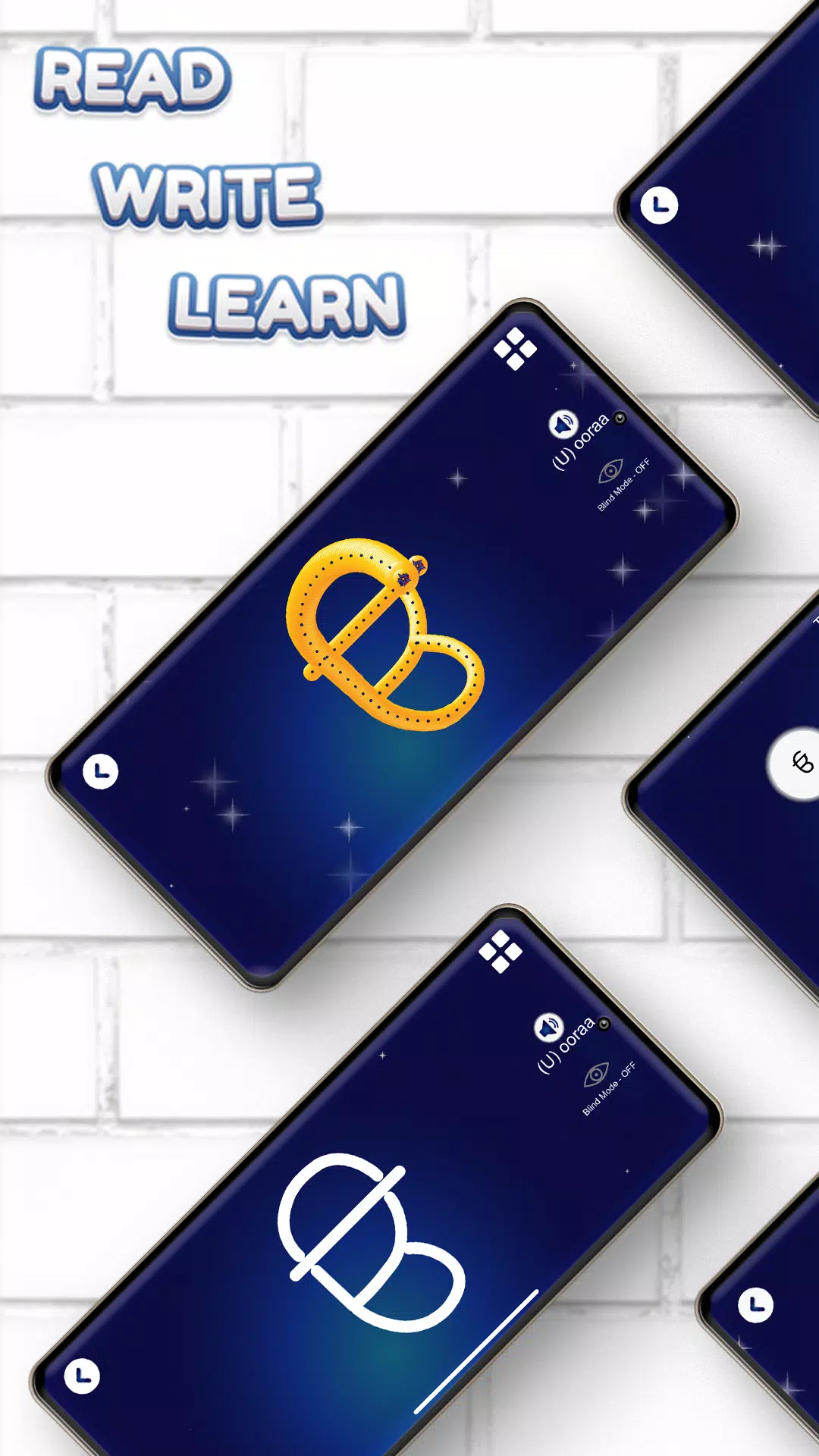 Punjabi Alphabet Learning  Screenshot 7