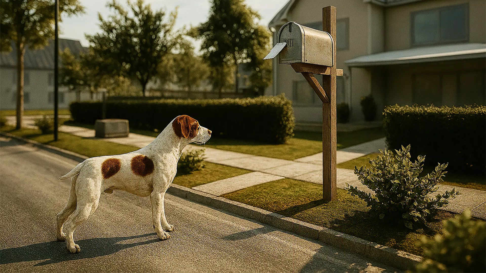 Parson Russell Terrier Sim  Screenshot 7
