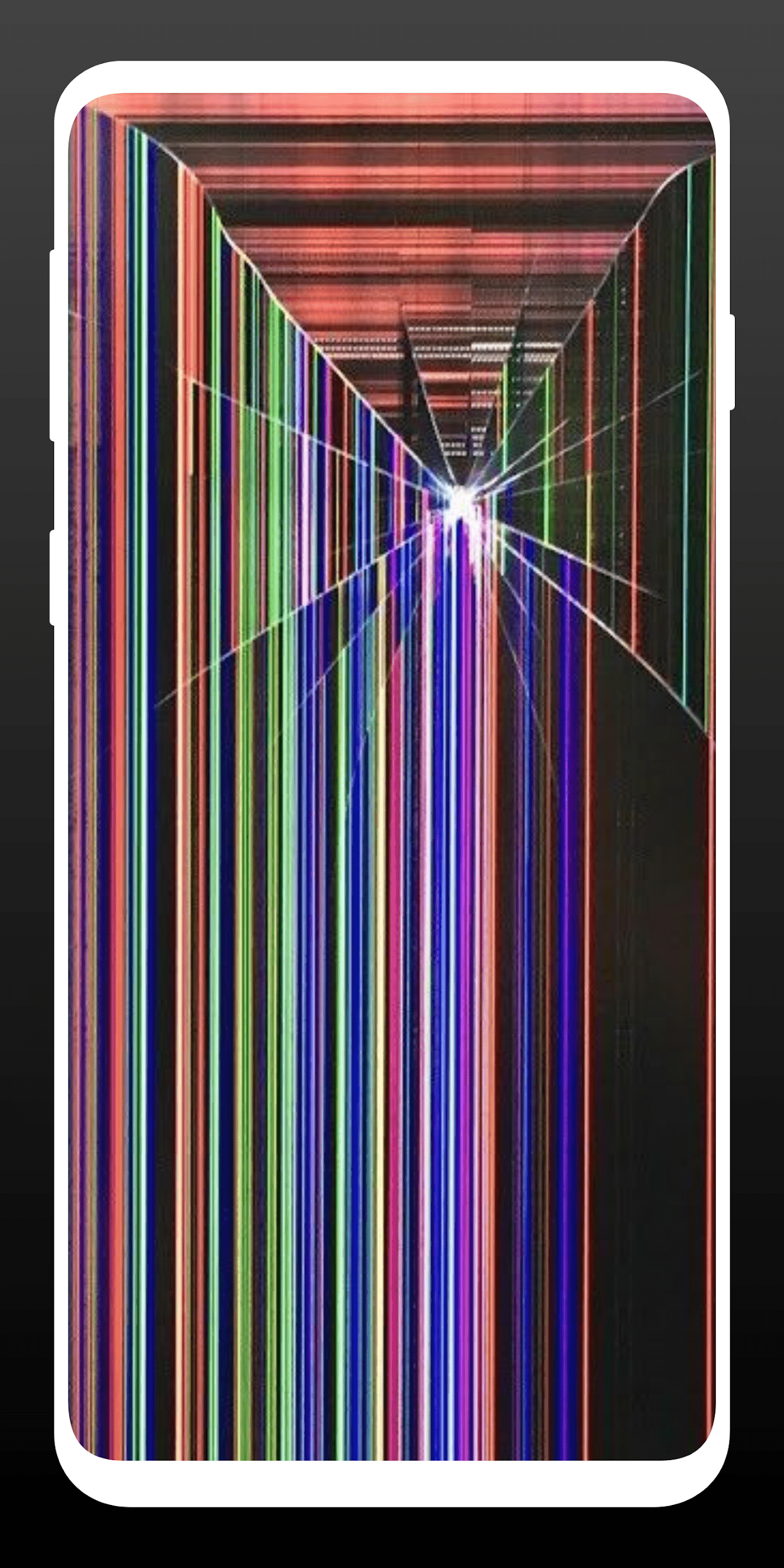 Prank Broken Screen Wallpaper  Screenshot 8