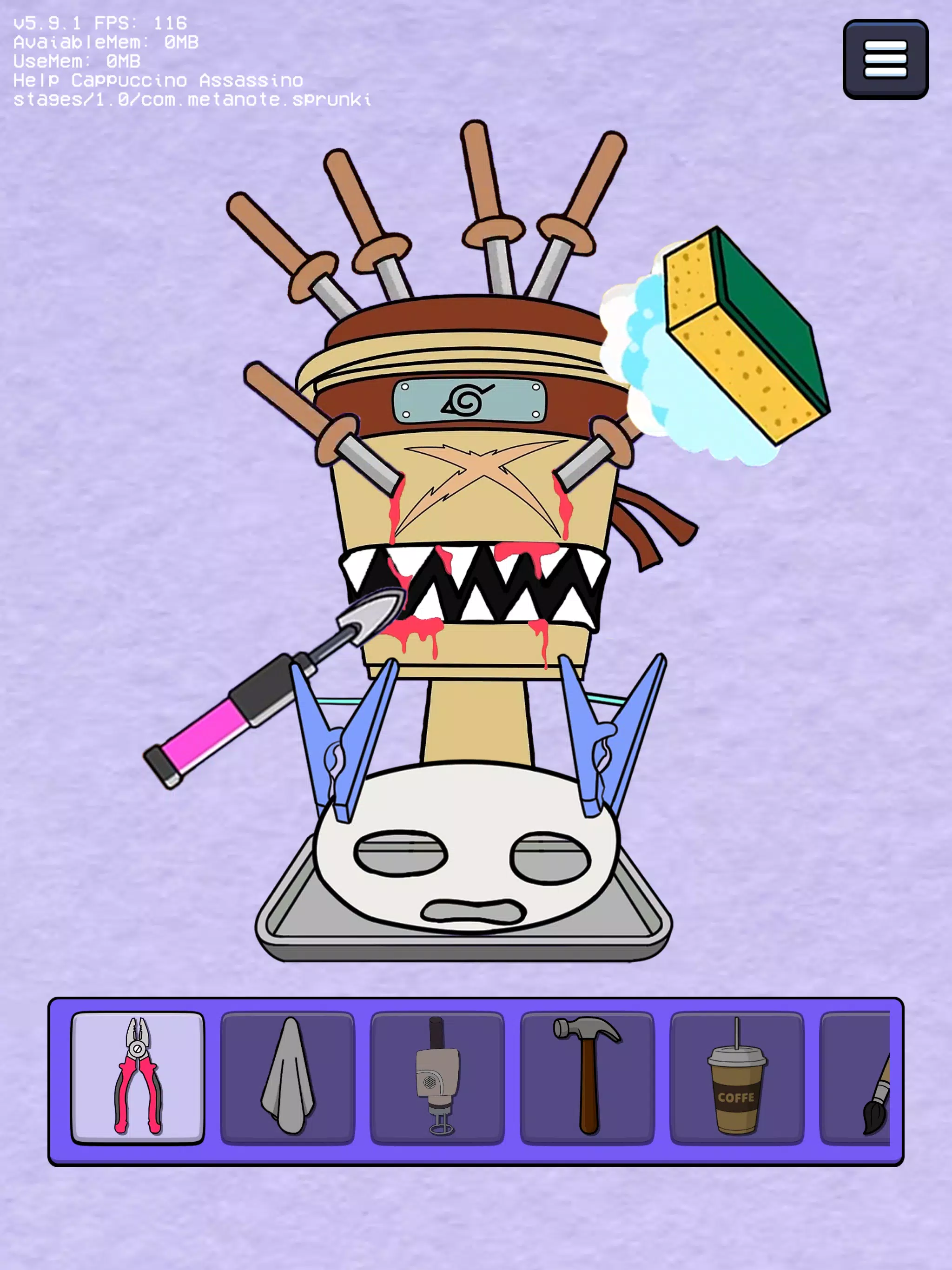 Oh No! Help Monster Hunters  Screenshot 5