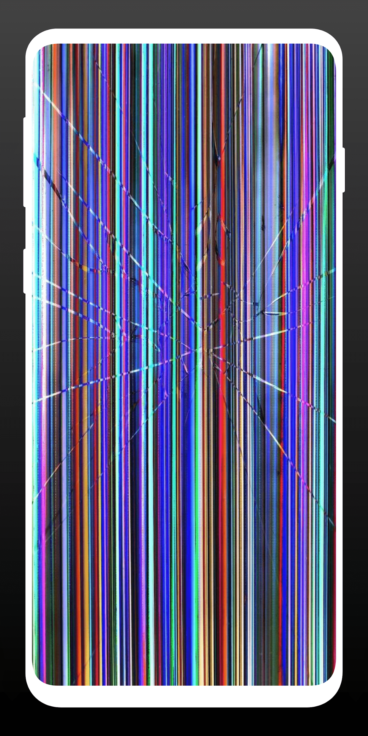 Prank Broken Screen Wallpaper  Screenshot 5