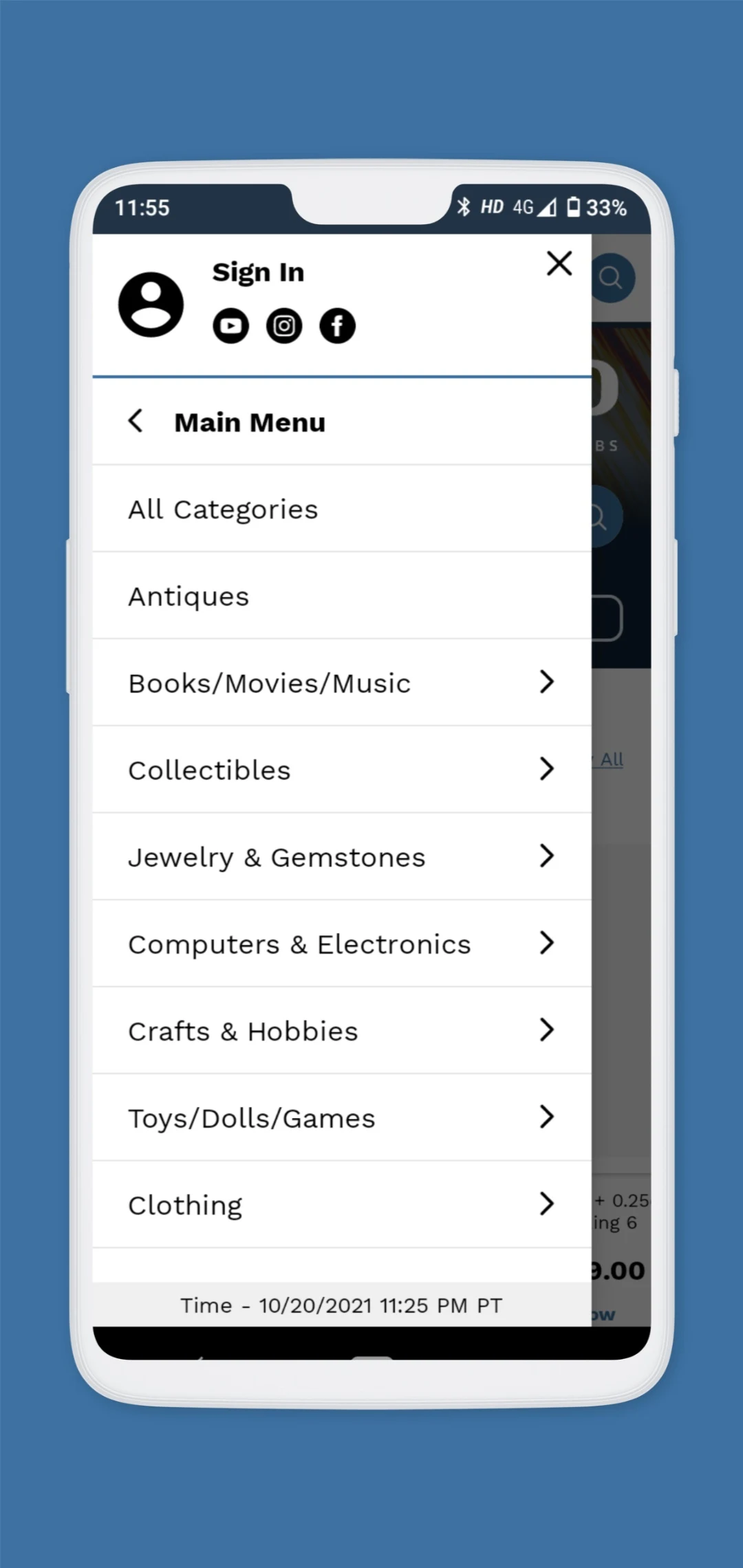 ShopGoodwill  Screenshot 4