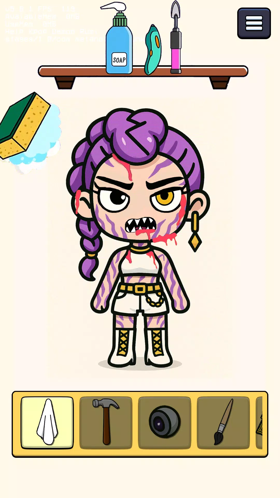 Oh No! Help Monster Hunters  Screenshot 1