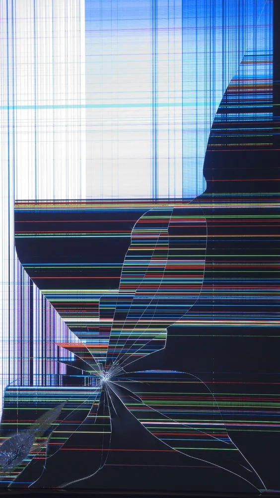 Prank Broken Screen Wallpaper  Screenshot 11