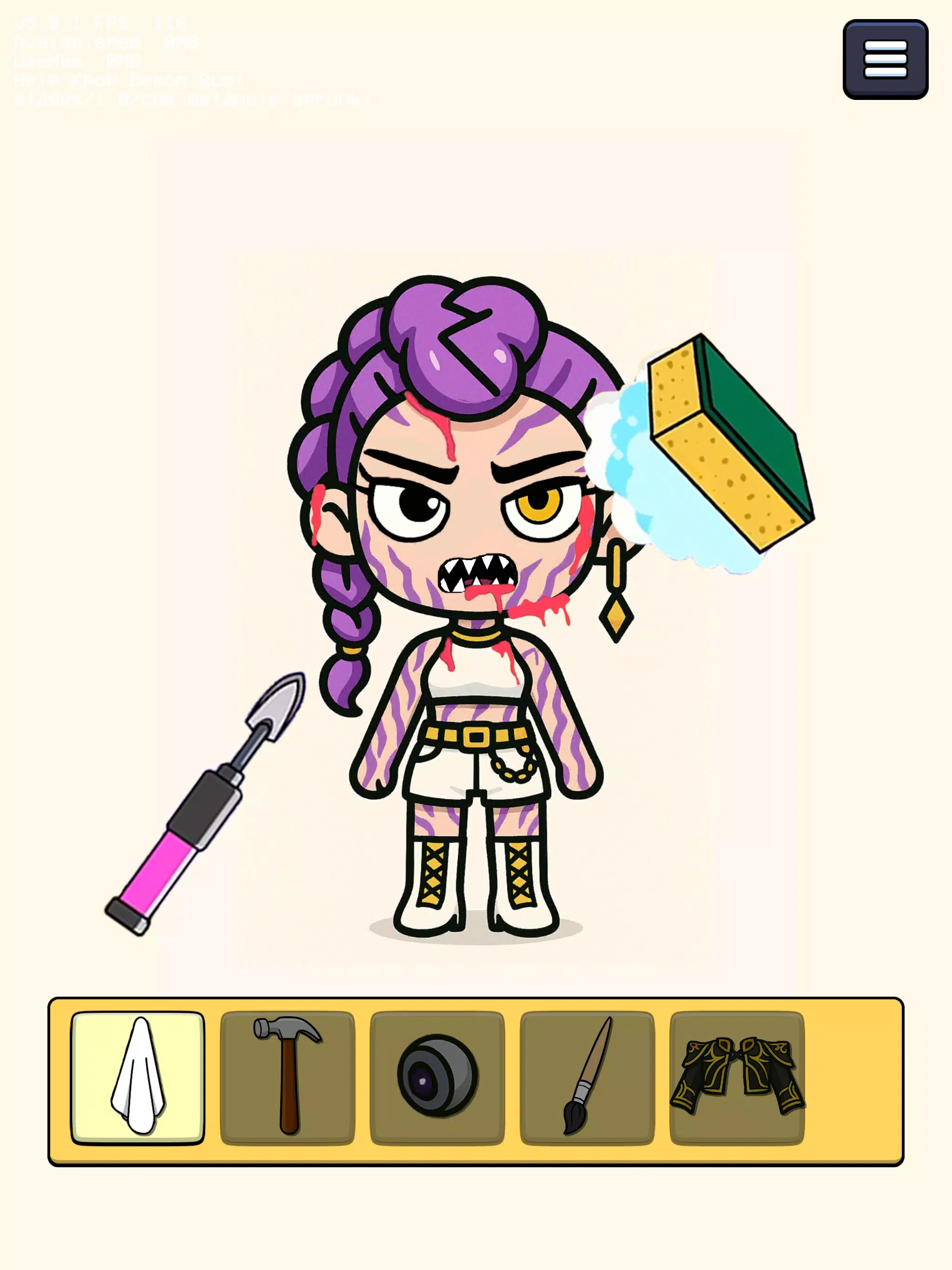 Oh No! Help Monster Hunters  Screenshot 4