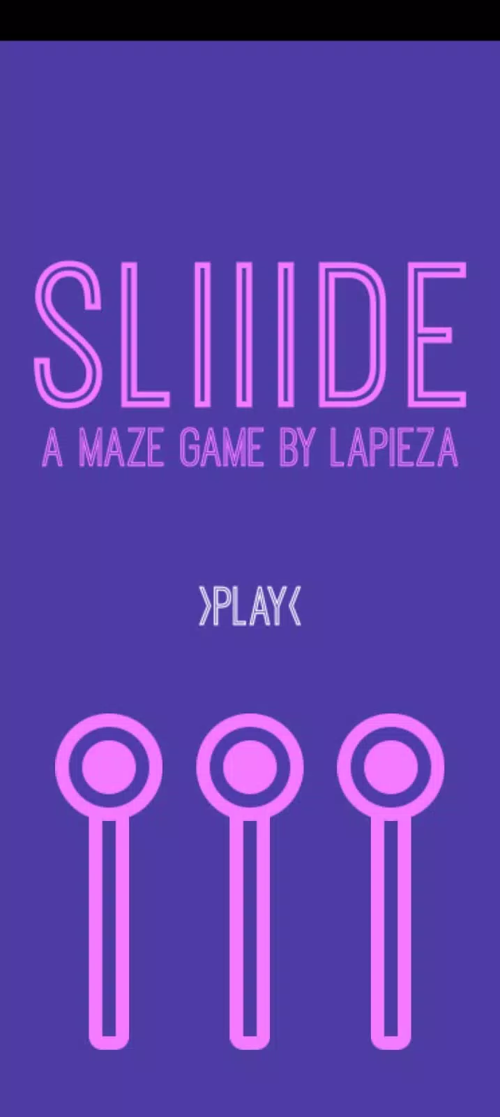 Sliiide  Screenshot 1