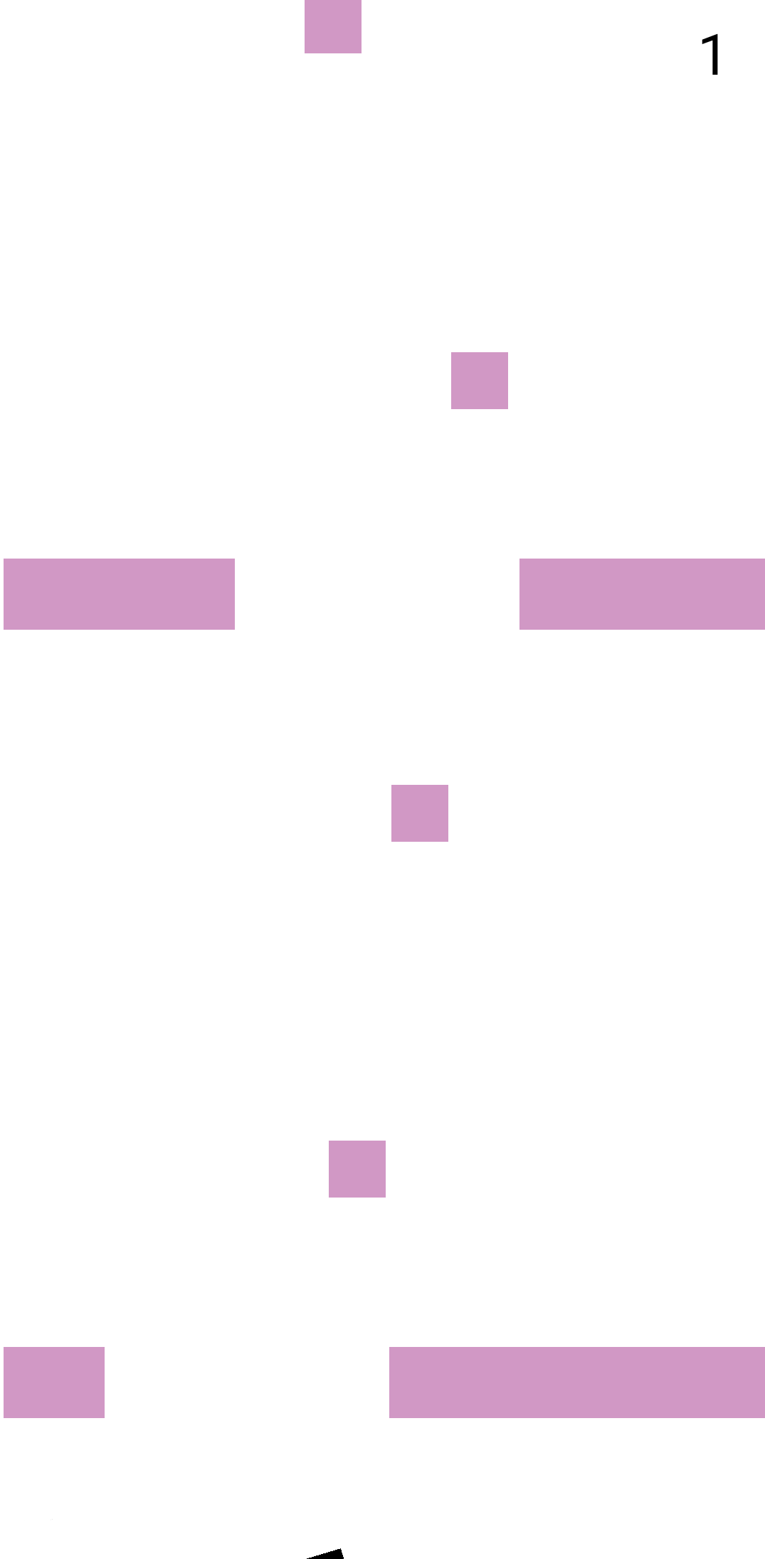 Amazing Bricks Casual Game  Screenshot 4