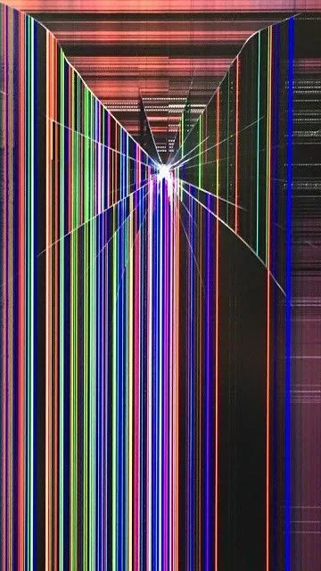 Prank Broken Screen Wallpaper  Screenshot 12