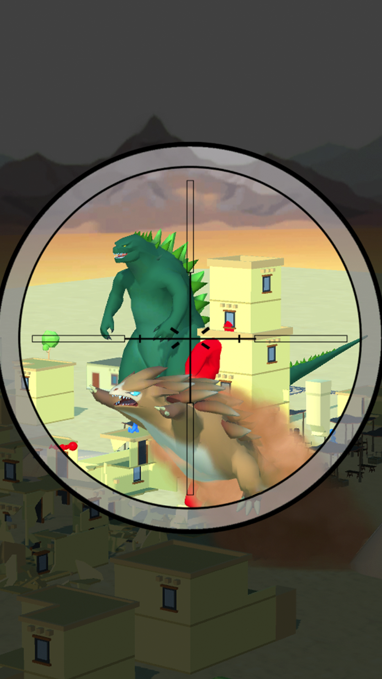 Giant Hunter - Titan Wanted  Screenshot 6