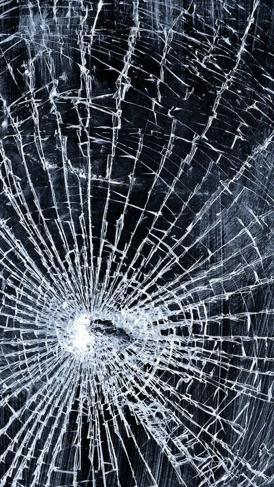Prank Broken Screen Wallpaper  Screenshot 16