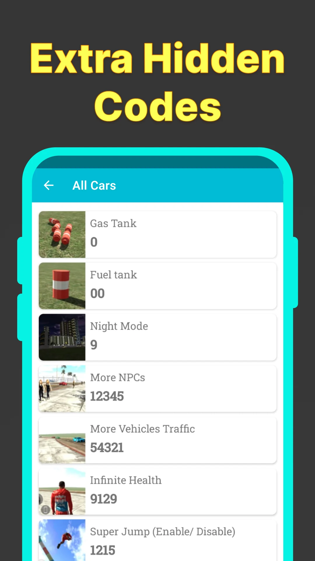 IBD3D bikes plugin  Screenshot 6