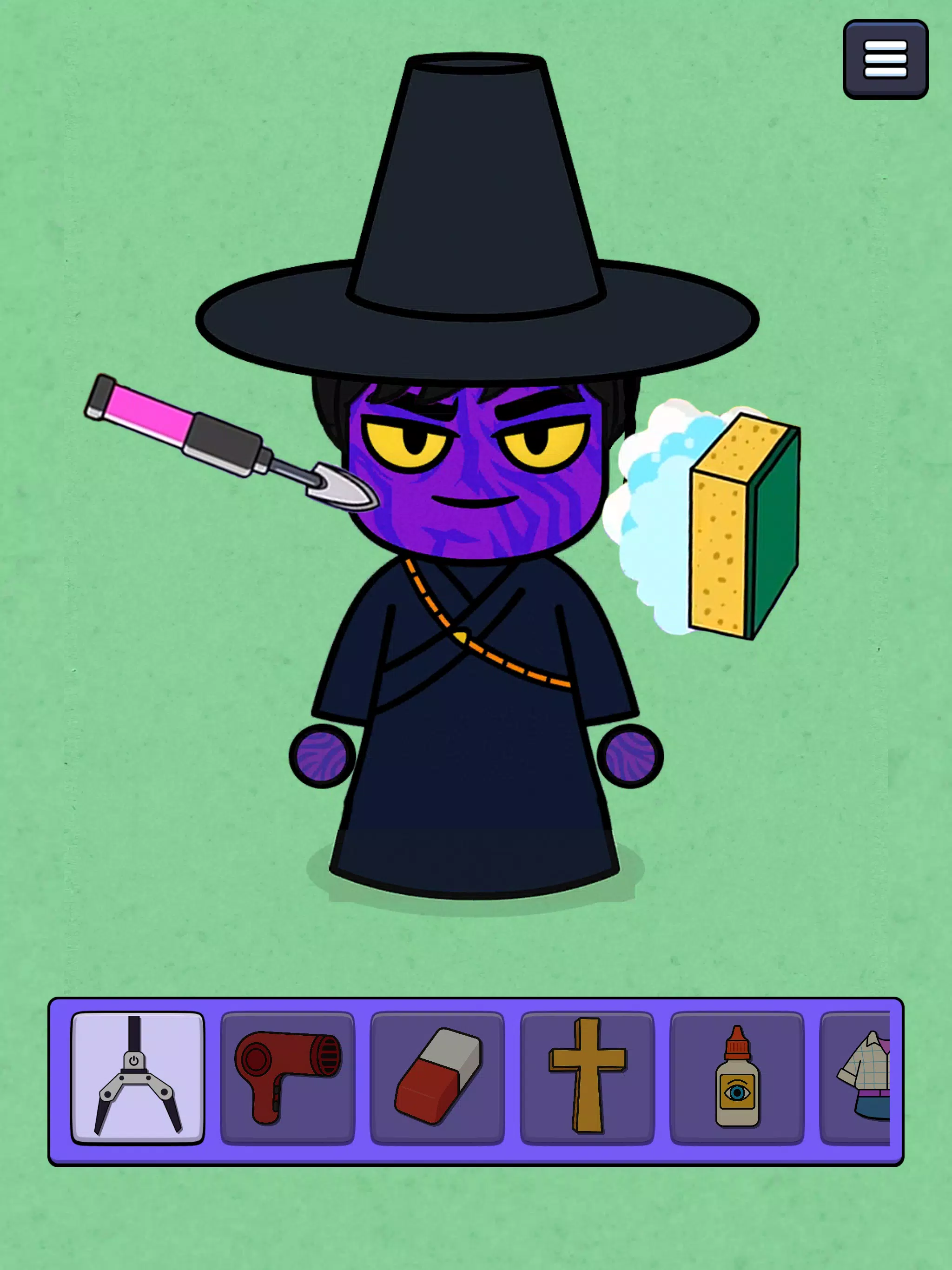 Oh No! Help Monster Hunters  Screenshot 6