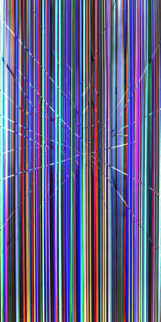 Prank Broken Screen Wallpaper  Screenshot 9