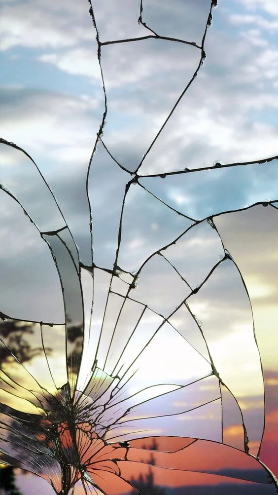 Prank Broken Screen Wallpaper  Screenshot 10