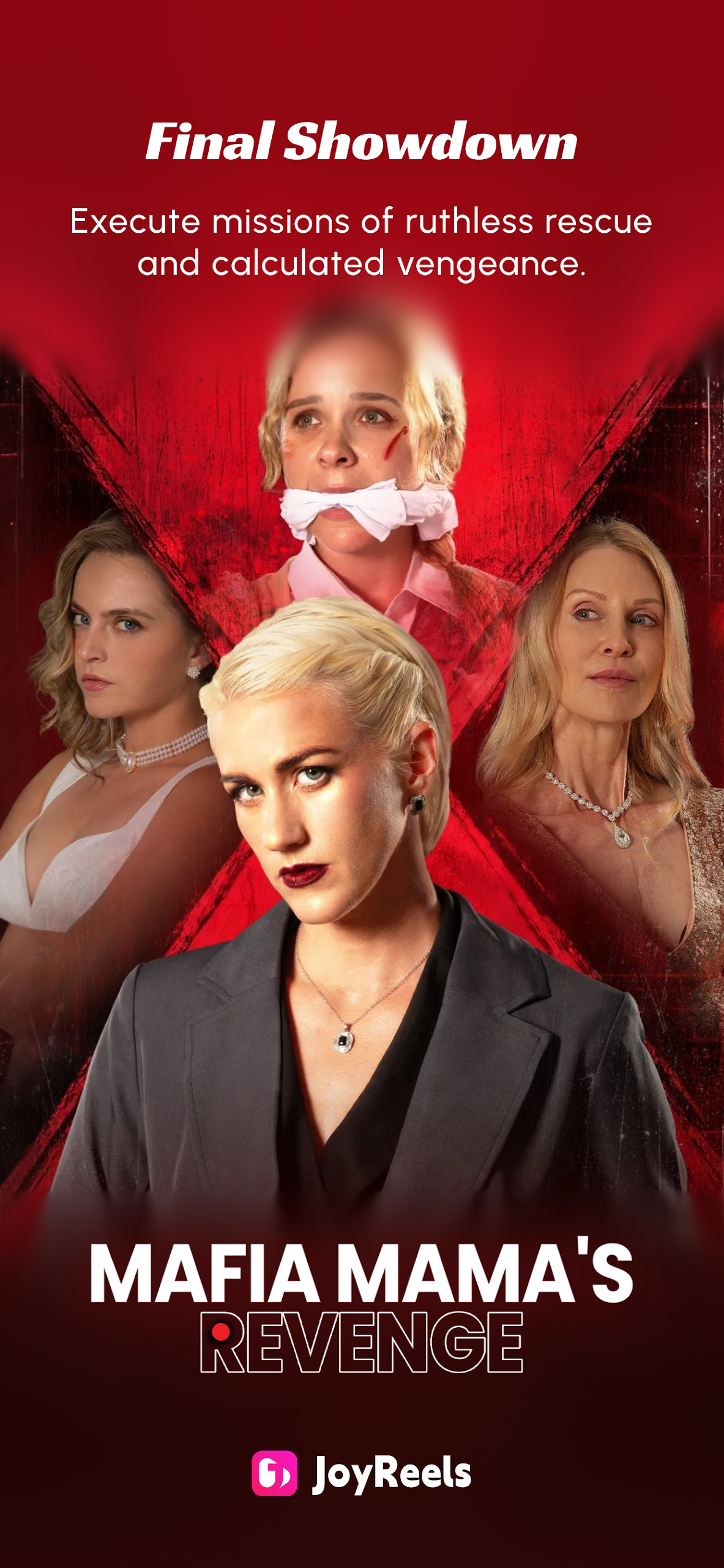 JoyReels Screenshot 3