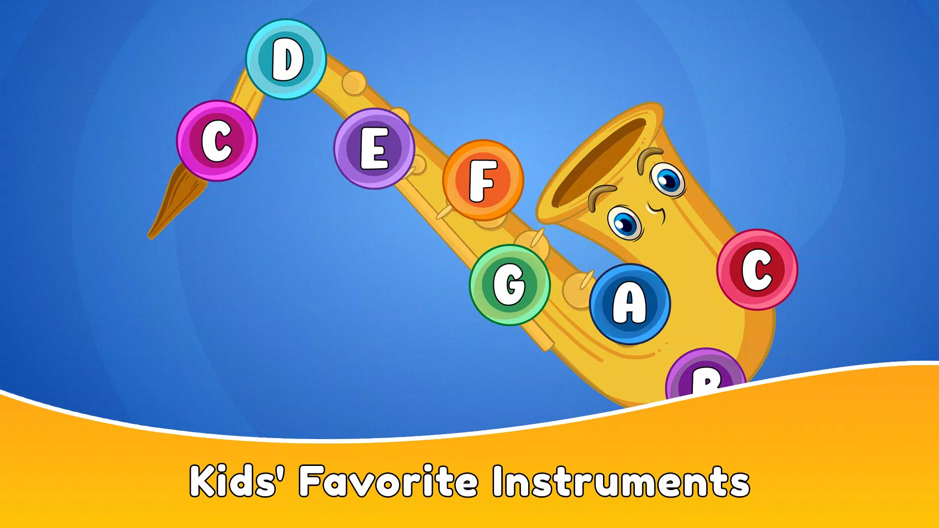 Kids Musical FunLand  Screenshot 4