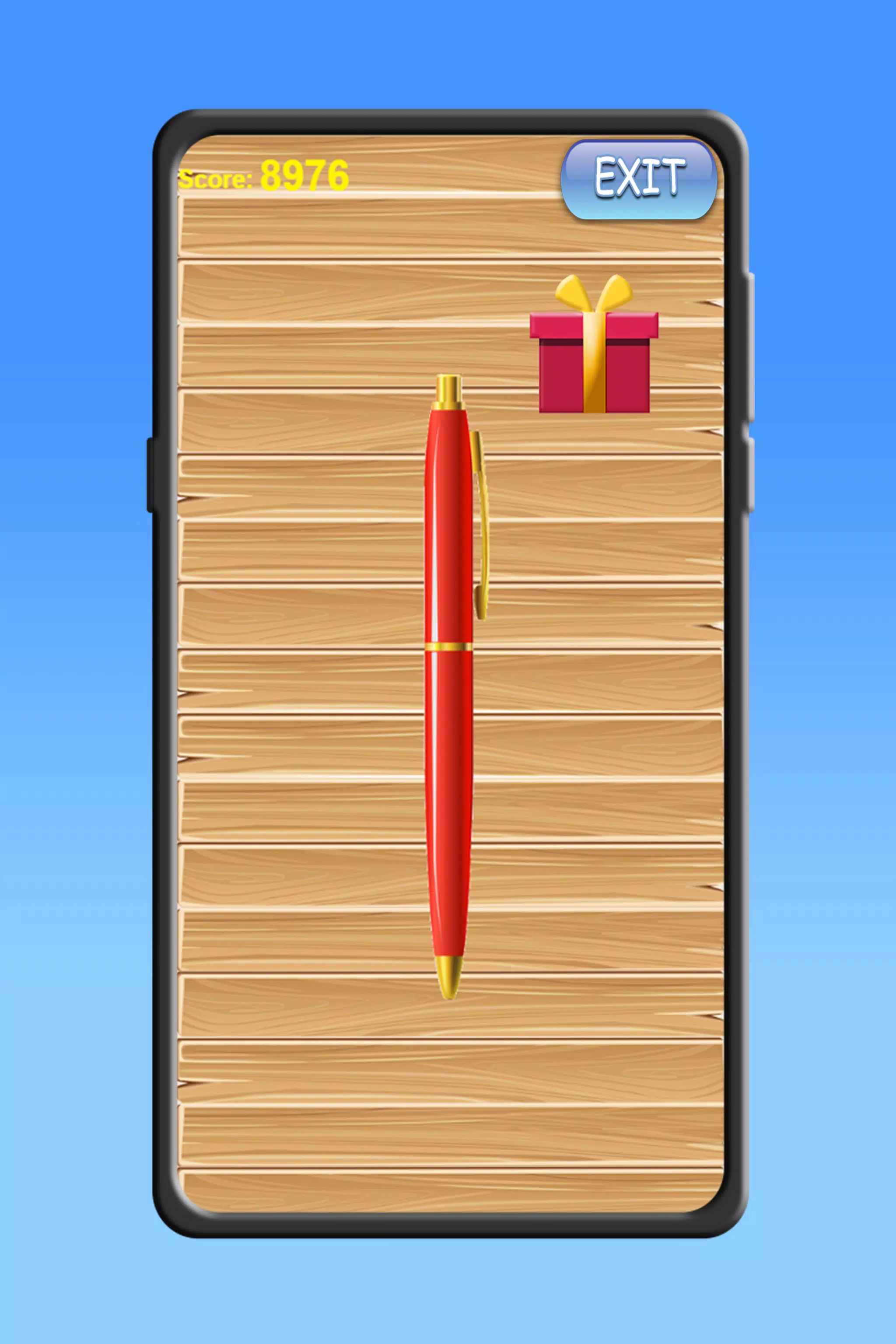 LP clicker  Screenshot 1