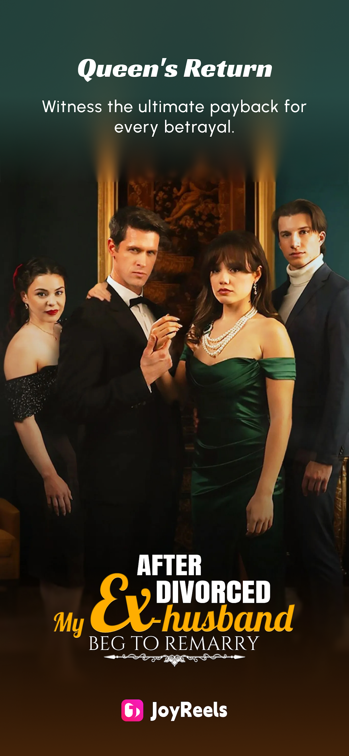 JoyReels Screenshot 4