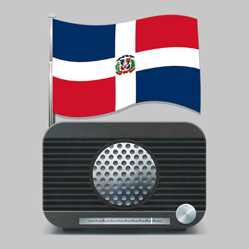 Emisoras Dominicanas: FM Radio APK