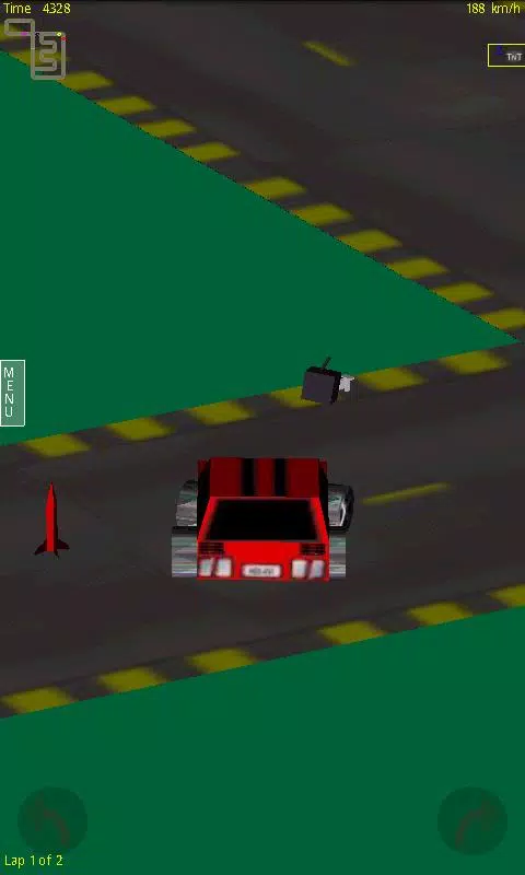 ZeptoRacer 3D  Screenshot 6