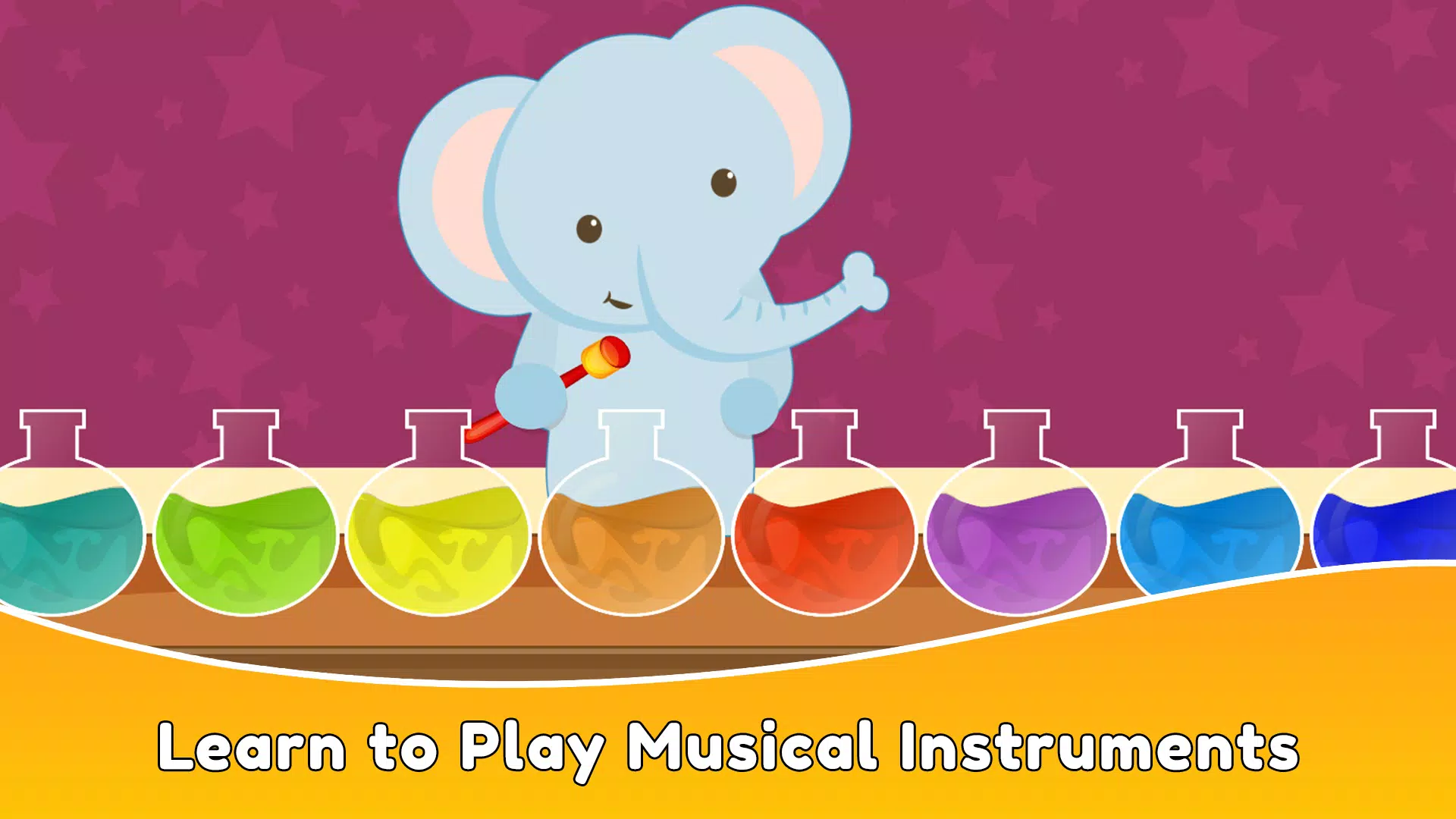 Kids Musical FunLand  Screenshot 3
