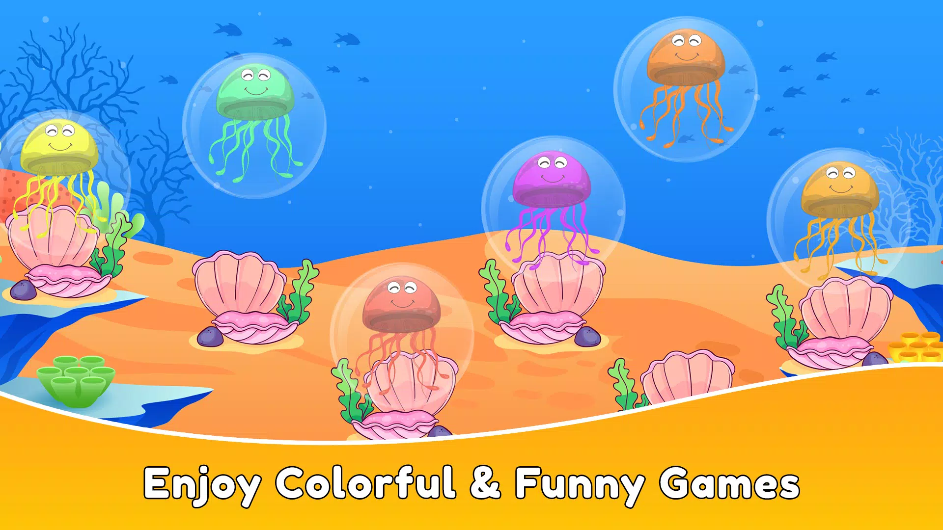 Kids Musical FunLand  Screenshot 7