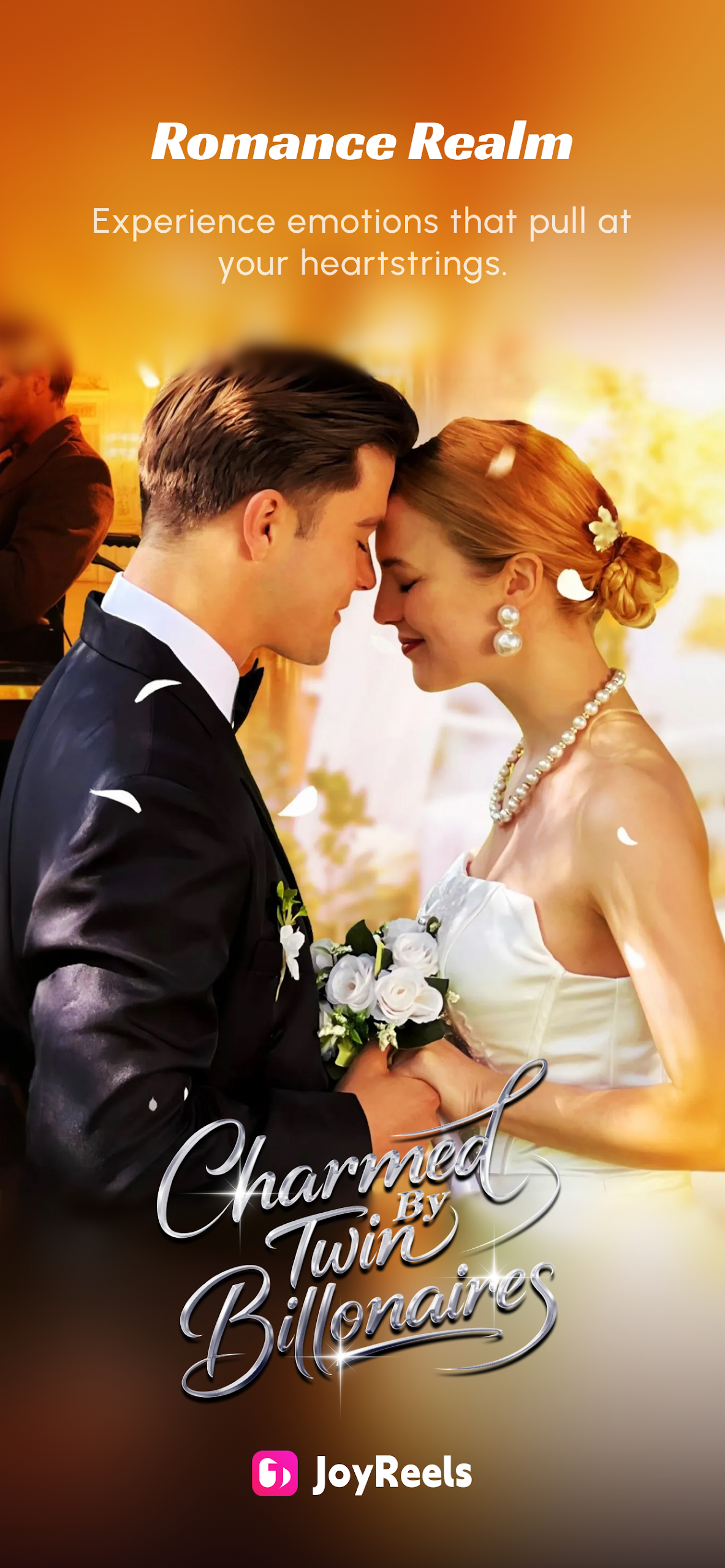 JoyReels Screenshot 2